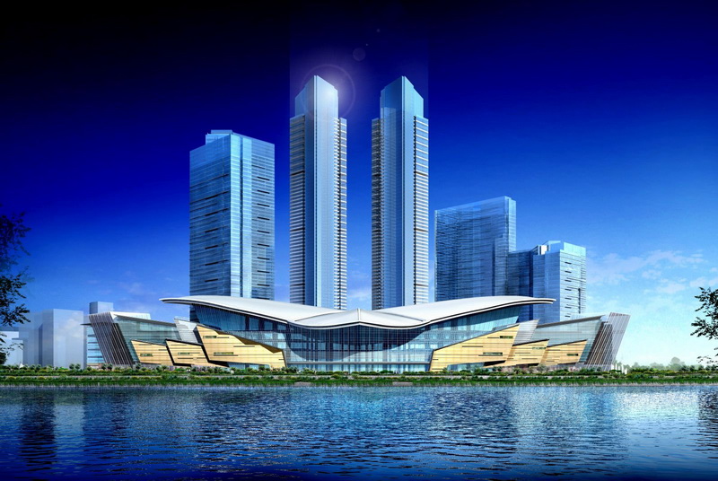 Shenyang New World, Liaoning Province