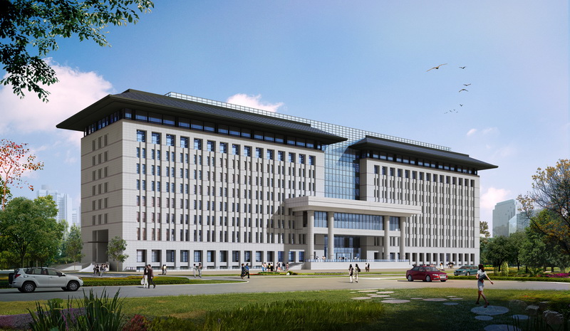 Shanxi CPPCC Government Committee Office