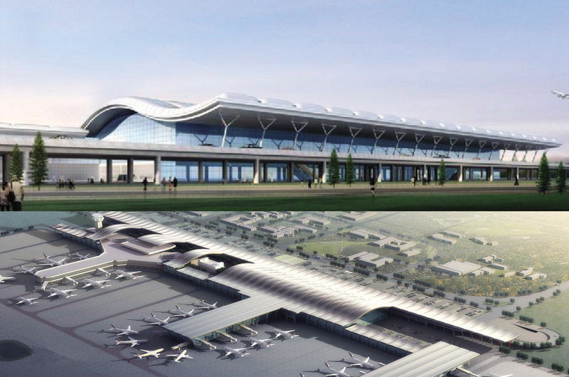 Guiyang Longdongbao International Airport