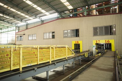 Automation Products Warehouse