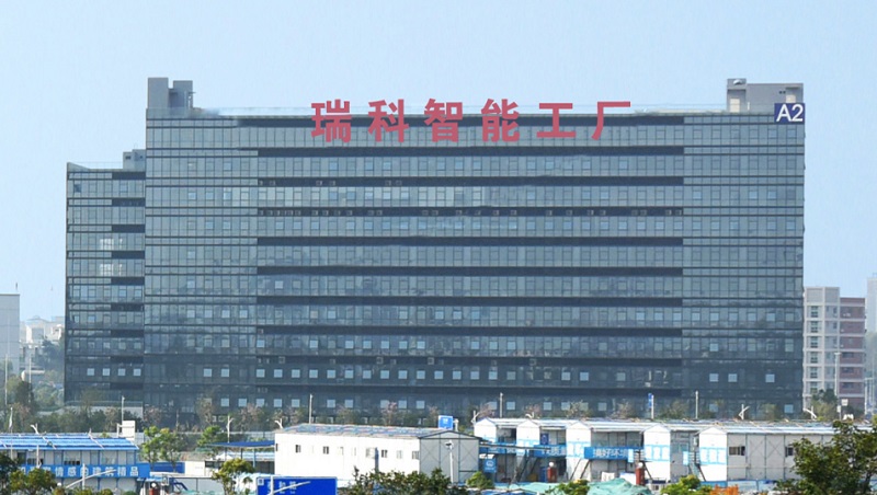 東莞視覺檢測設備生產(chǎn)廠家-東莞市瑞智光電科技有限公司