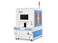 瑞智光電手機(jī)外觀檢測(cè)，手機(jī)外觀缺陷檢測(cè)設(shè)備介紹