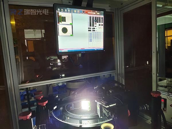 光學檢測機要怎么維護好？