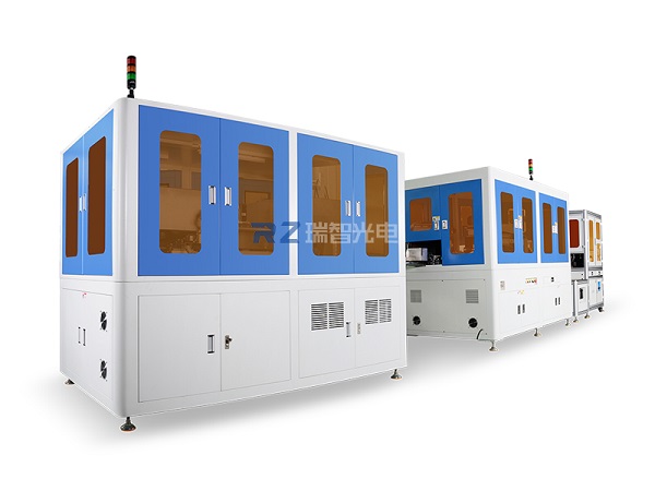 自動化檢測機的好壞有哪些因素決定？