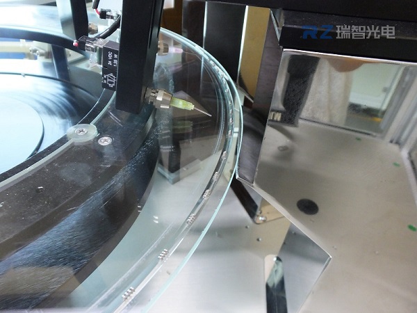 深圳ccd視覺檢測有什么好處？